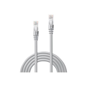 Lindy Patch cable - RJ-45 (M) to RJ-45 (M)