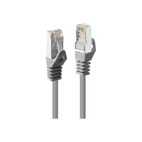 Lindy Patch-Kabel - RJ-45 (M) zu RJ-45 (M)