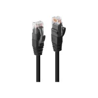 Lindy Premium - Patch-Kabel - RJ-45 (M) zu RJ-45 (M)