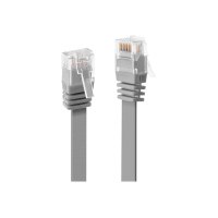 Lindy Patch-Kabel - RJ-45 (M) zu RJ-45 (M)