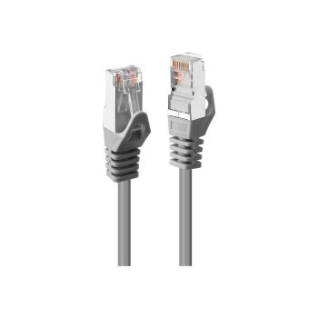 Lindy Patch-Kabel - RJ-45 (M) zu RJ-45 (M)