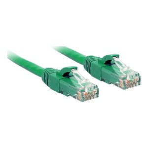 Lindy Patch-Kabel - RJ-45 (M) bis RJ-45 (M)