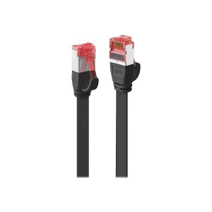 Lindy RJ45 Cat.6 U/FTP 0.3m - 0,3 m - Cat6 - U/FTP (STP)...