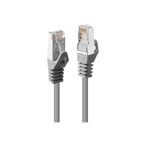 Lindy Patch cable - RJ-45 (M) to RJ-45 (M)