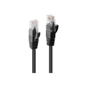 Lindy Patch-Kabel - RJ-45 (M) zu RJ-45 (M)