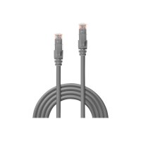 Lindy Premium - Patch cable - RJ-45 (M) to RJ-45 (M)