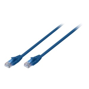 Lindy Patch-Kabel - RJ-45 (M) bis RJ-45 (M)