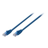 Lindy Patch-Kabel - RJ-45 (M) bis RJ-45 (M)