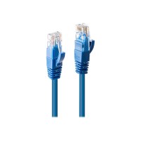 Lindy Patch-Kabel - RJ-45 (M) bis RJ-45 (M)