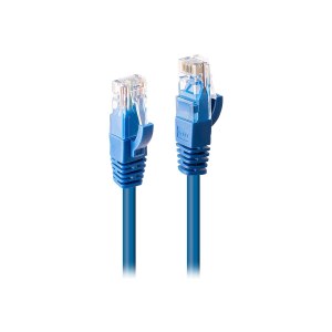 Lindy Patch cable - RJ-45 (M) to RJ-45 (M)