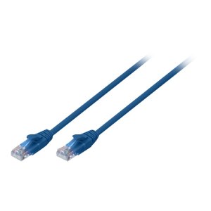 Lindy Patch-Kabel - RJ-45 (M) bis RJ-45 (M)