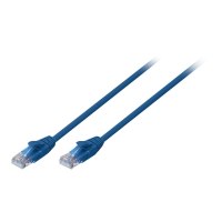 Lindy Patch-Kabel - RJ-45 (M) bis RJ-45 (M)