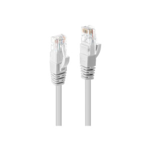 Lindy Patch-Kabel - RJ-45 (M) zu RJ-45 (M)