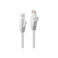 Lindy Patch-Kabel - RJ-45 (M) bis RJ-45 (M)