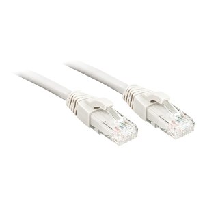 Lindy Patch-Kabel - RJ-45 (M) bis RJ-45 (M)