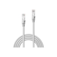 Lindy Patch-Kabel - RJ-45 (M) bis RJ-45 (M)