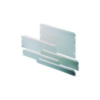 Rittal Blank panel - 1U