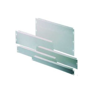 Rittal Blank panel - 1U