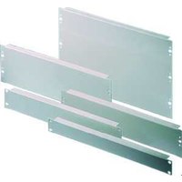 Rittal Blank panel - 1U