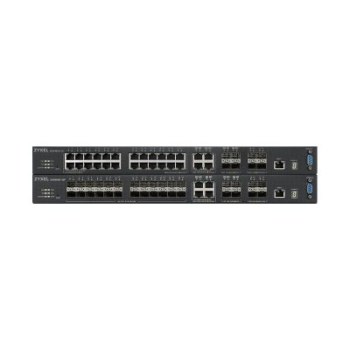 ZyXEL XGS4600-32 - Switch - L3