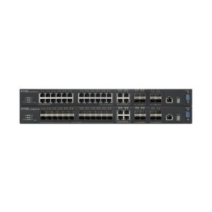 ZyXEL XGS4600-32 - Switch - L3