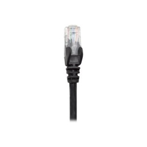 Intellinet Network Patch Cable, Cat6, 1.5m, Black,...