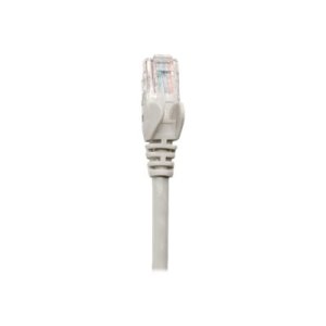 Intellinet Network Patch Cable, Cat6, 1.5m, Grey, Copper,...