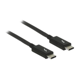 Delock 84847 - 2 m - USB C - USB C - USB 3.2 Gen 2 (3.1...