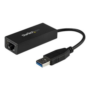 StarTech.com USB 3.0 to Gigabit Ethernet LAN adapter