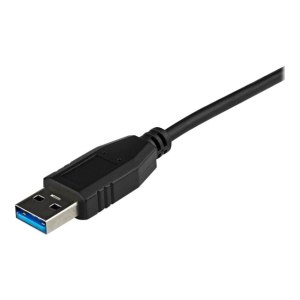 StarTech.com USB 3.0 to Gigabit Ethernet Adapter