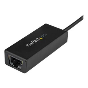 StarTech.com USB 3.0 to Gigabit Ethernet Adapter