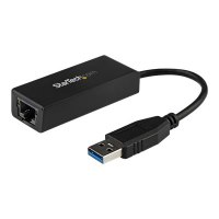 StarTech.com USB 3.0 to Gigabit Ethernet Adapter