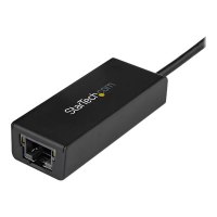 StarTech.com USB 3.0 to Gigabit Ethernet Adapter