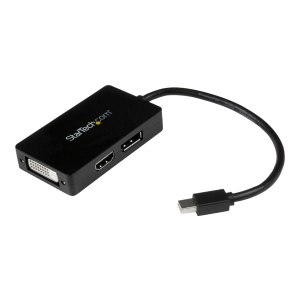 StarTech.com Travel A/V adapter