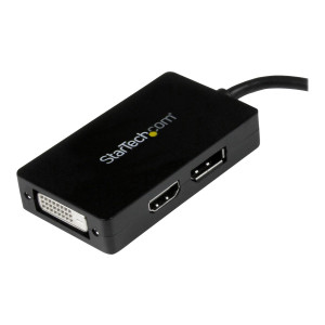 StarTech.com Travel A/V adapter