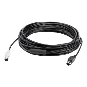 Logitech GROUP 10m Extended Cable - 10 m