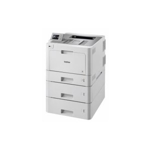 Brother HL-L9310CDWTT - Drucker - Farbe - Duplex - Laser - A4/Legal - 2400 x 600 dpi - bis zu 31 Seiten/Min. (einfarbig)/