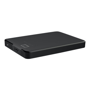 WD Elements Portable WDBU6Y0015BBK - Festplatte - 1.5 TB...