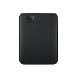 WD Elements Portable WDBU6Y0015BBK - Festplatte - 1.5 TB - extern (tragbar)