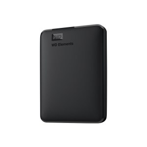 WD Elements Portable WDBU6Y0015BBK - Festplatte - 1.5 TB...