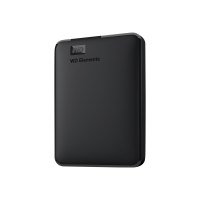 WD Elements Portable WDBU6Y0015BBK - Festplatte - 1.5 TB - extern (tragbar)