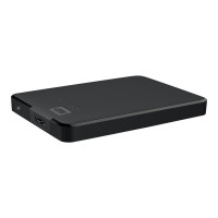 WD Elements Portable WDBU6Y0015BBK - Festplatte - 1.5 TB - extern (tragbar)