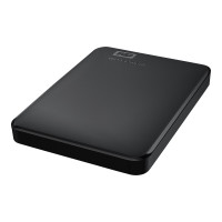 WD Elements Portable WDBU6Y0015BBK - Festplatte - 1.5 TB - extern (tragbar)