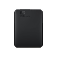 WD Elements Portable WDBU6Y0015BBK - Festplatte - 1.5 TB - extern (tragbar)