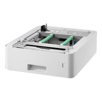 Brother LT-340CL - Papierkassette - 500 Blätter in 1 Schubladen (Trays)