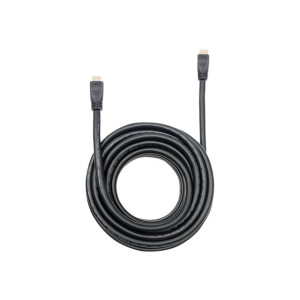 Manhattan HDMI Cable with Ethernet (CL3 rated, suitable...