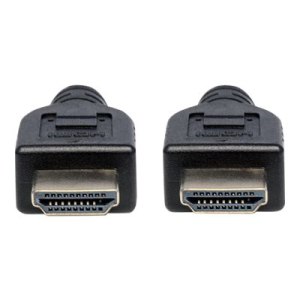 Manhattan HDMI Cable with Ethernet (CL3 rated, suitable...