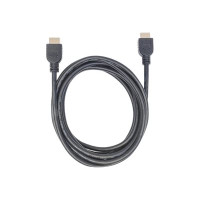 Manhattan HDMI Cable with Ethernet (CL3 rated, suitable for In-Wall use), 4K@60Hz (Premium High Speed)