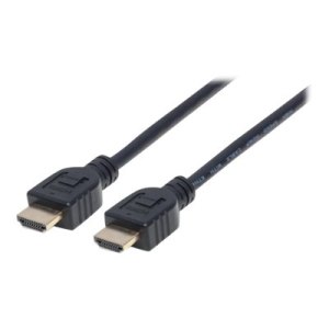 Manhattan 353953 - 5 m - HDMI tipo A (Standard) - HDMI...