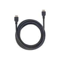 Manhattan HDMI Cable with Ethernet (CL3 rated, suitable for In-Wall use), 4K@60Hz (Premium High Speed)